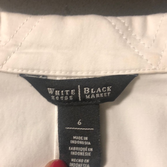 Jacket - Picture 3 of 8